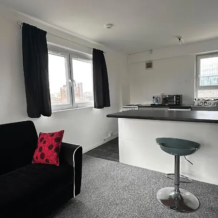 Spacious,1 Bed, Balcony, Southwark Central Londres Exterior foto