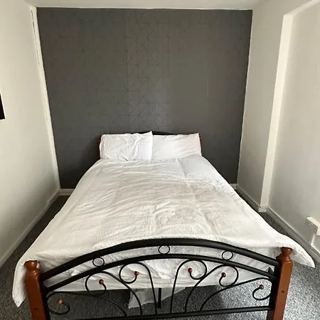 Spacious,1 Bed, Balcony, Southwark Central Londres Exterior foto