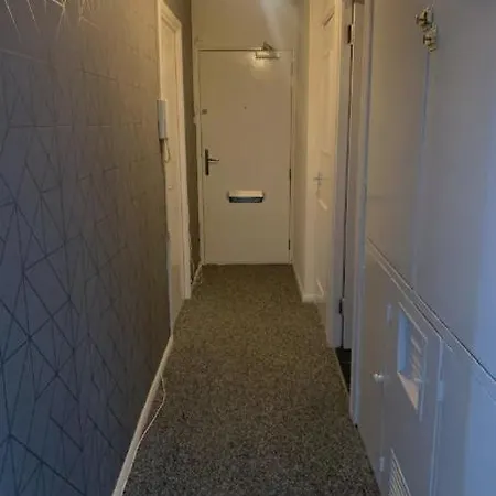 Spacious,1 Bed, Balcony, Southwark Central Londres Exterior foto