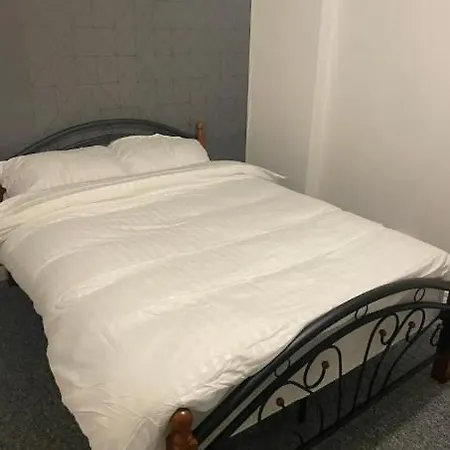 Spacious,1 Bed, Balcony, Southwark Central Londres Exterior foto